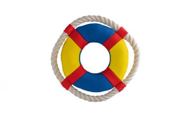 Preview: Wasserspielzeug - Boje - verschiedene Größen